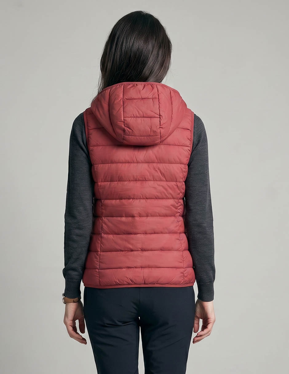 Chaleco para mujer 2