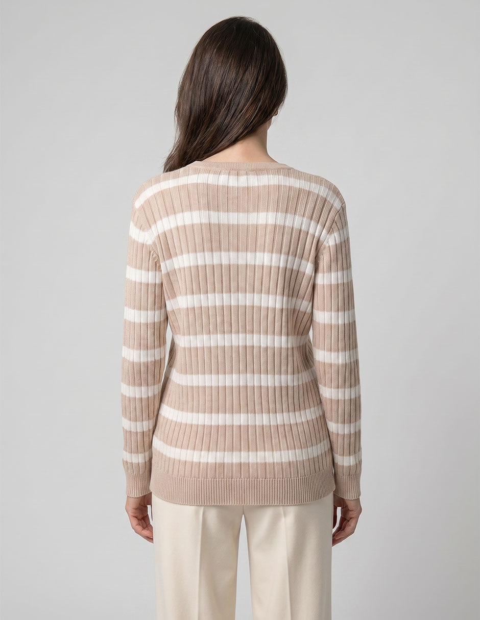 Suéter para mujer 3