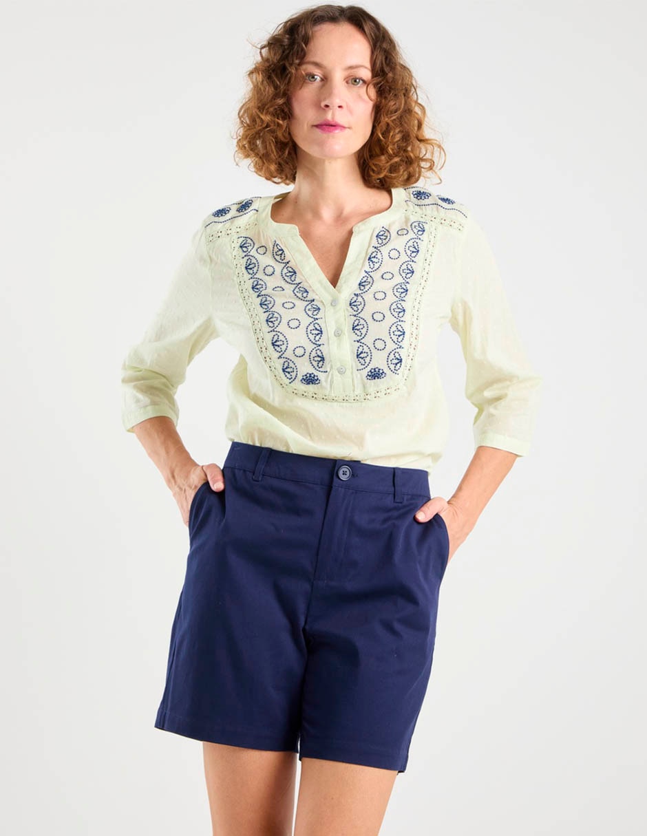 Bermuda para mujer Bermuda para mujer