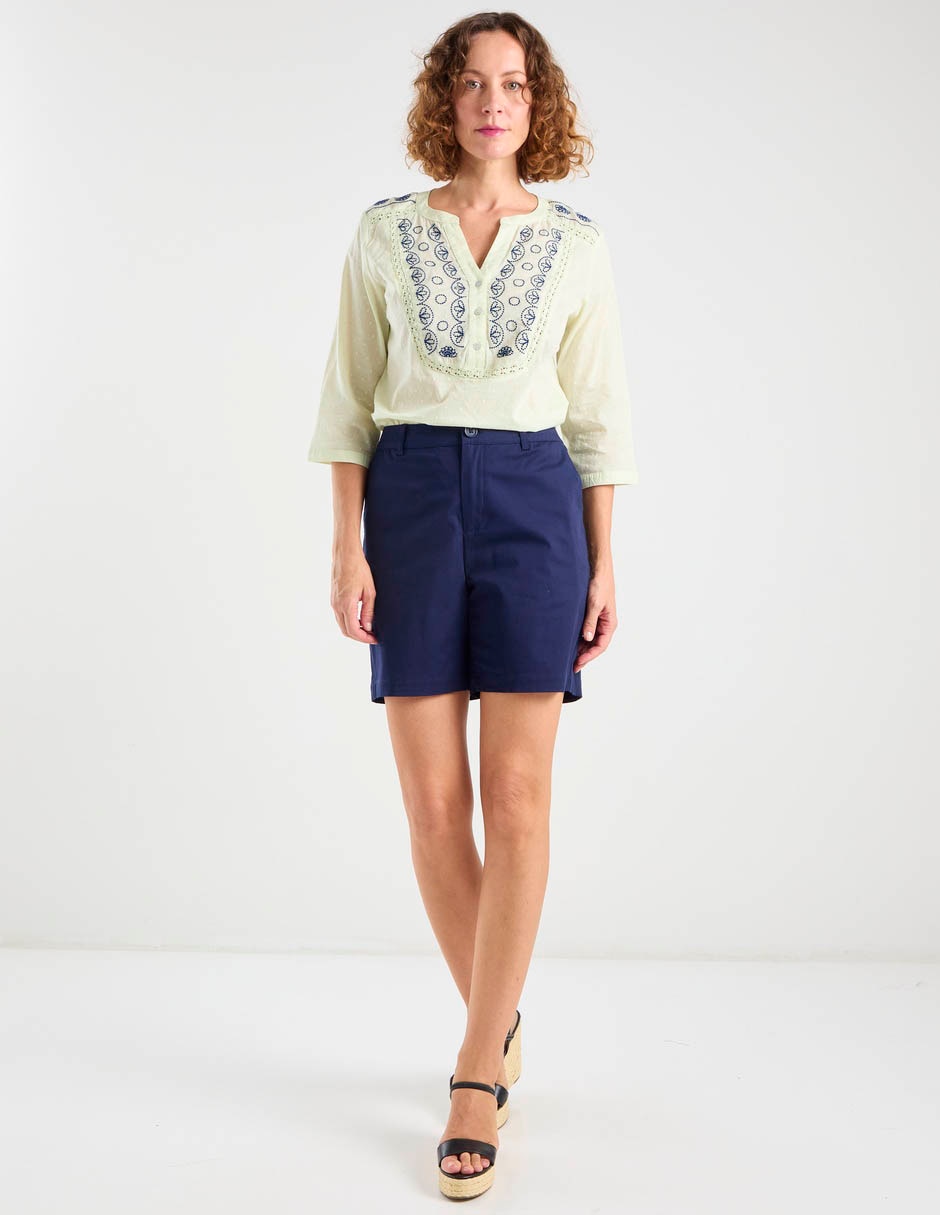 Short para mujer 5