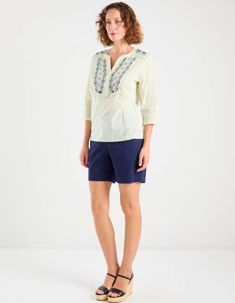Short para mujer 4