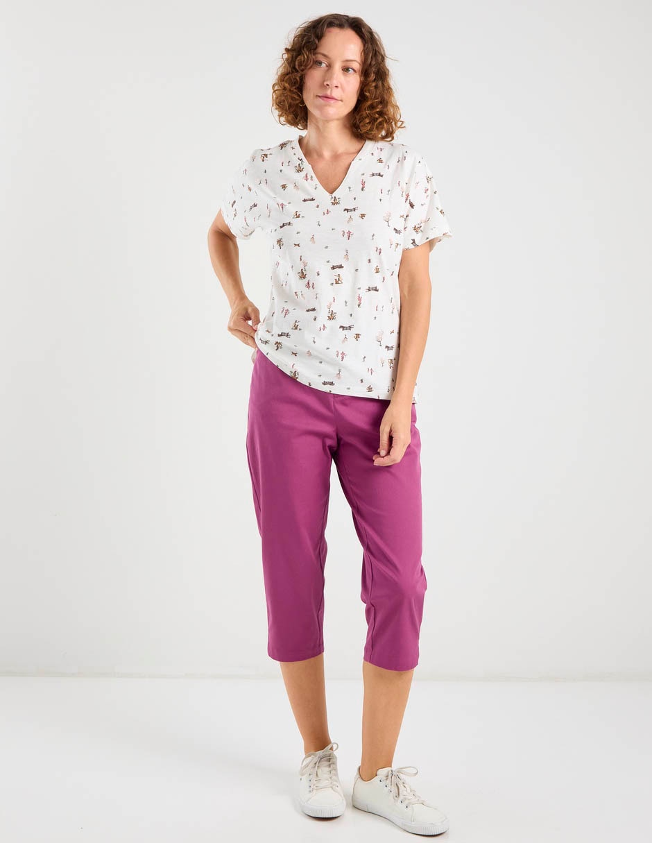 Pantalón Week By para mujer 2