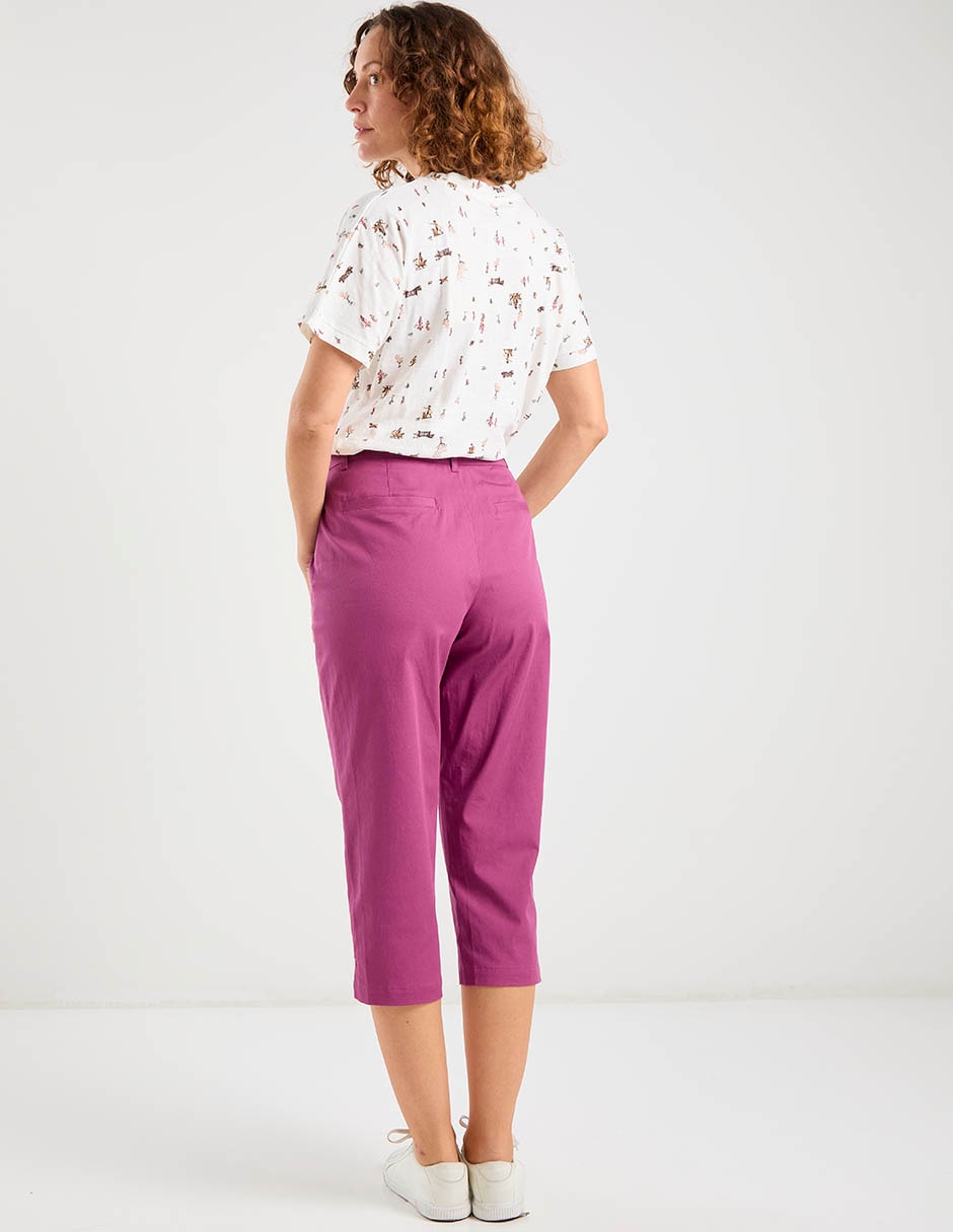 Pantalón Week By para mujer 6