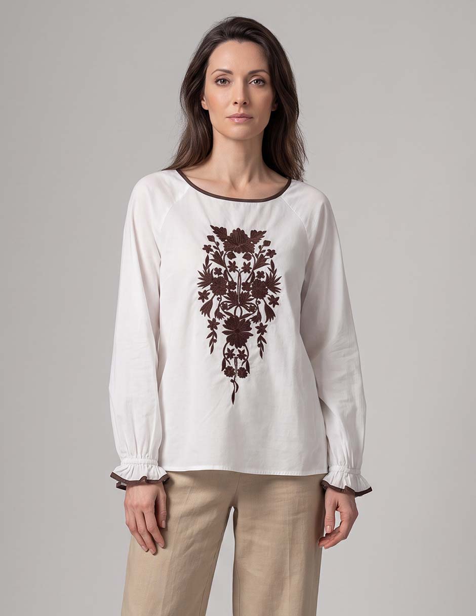 Blusa para mujer Blusa para mujer