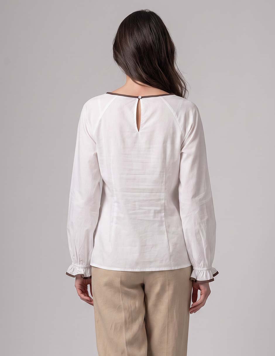 Blusa para mujer 2