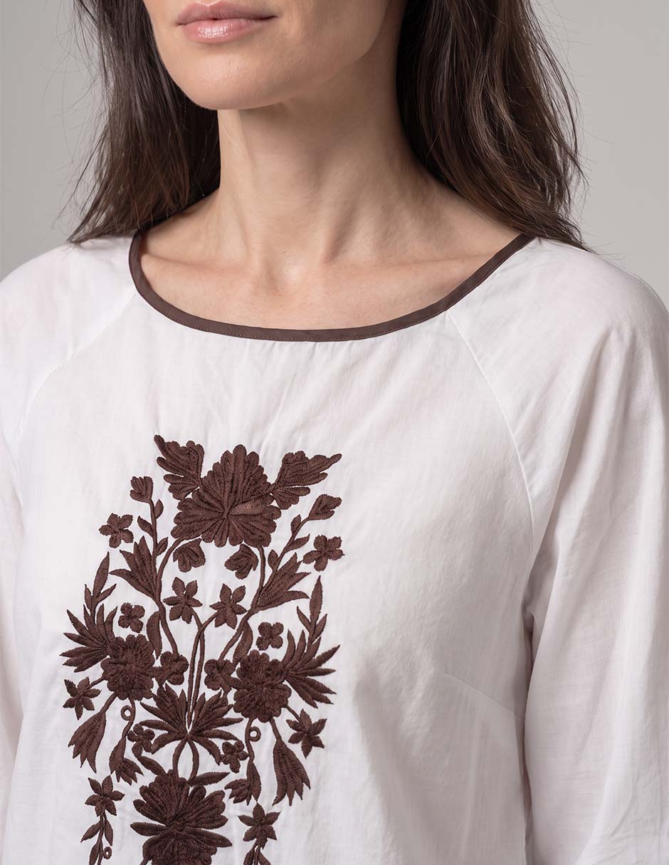Blusa para mujer 3