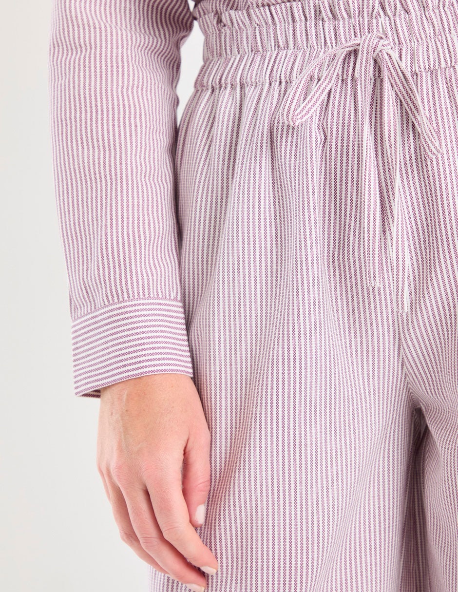 Pantalón easy pant Weekend relaxed para mujer