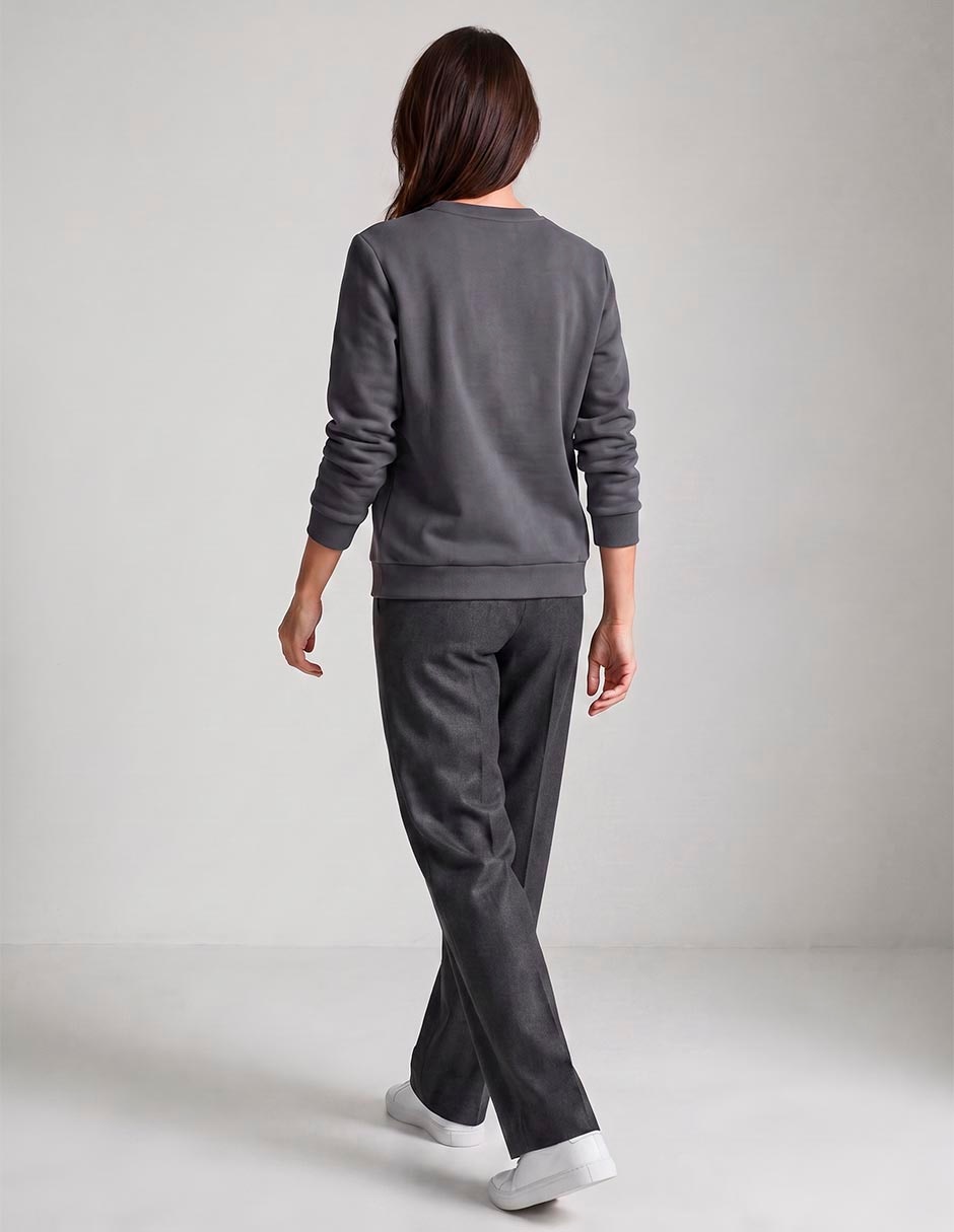 Sudadera Stitch para mujer 2