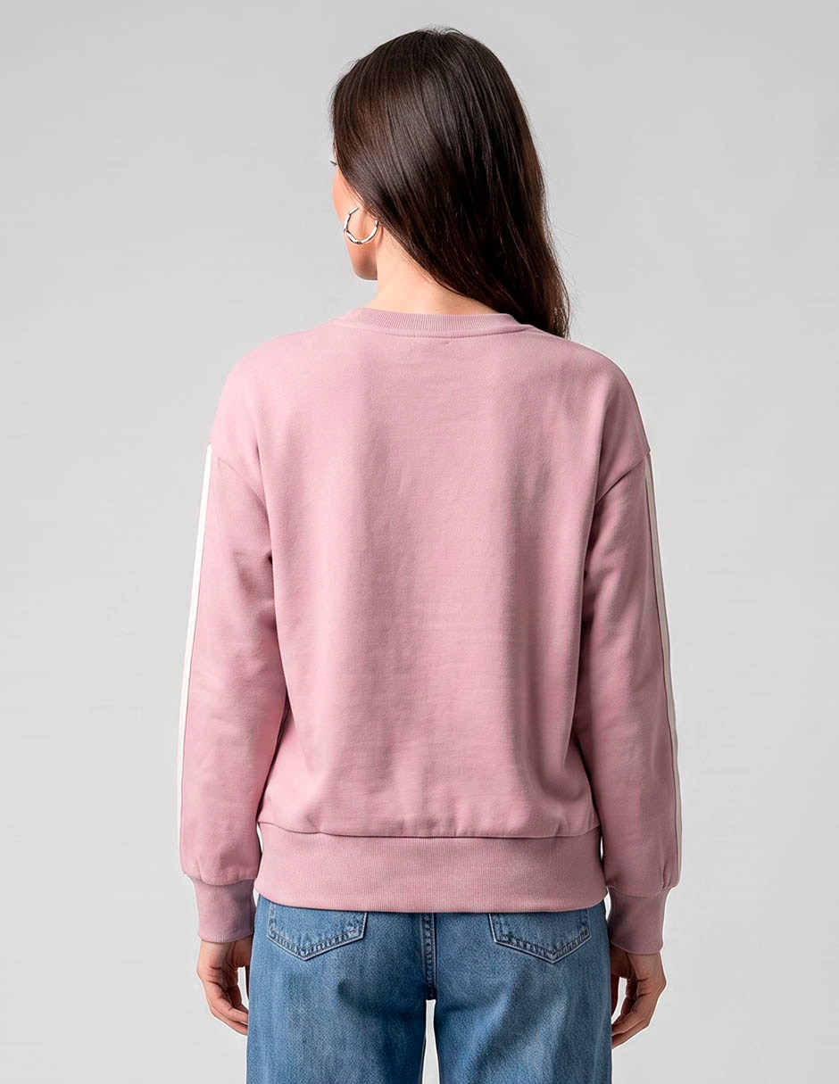 Sudadera Minnie Mouse para mujer 2