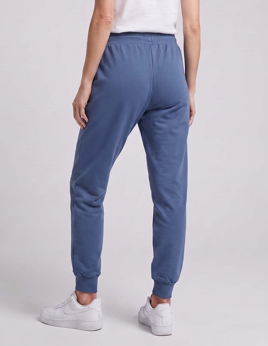 Pants skinny con agujeta para mujer 2
