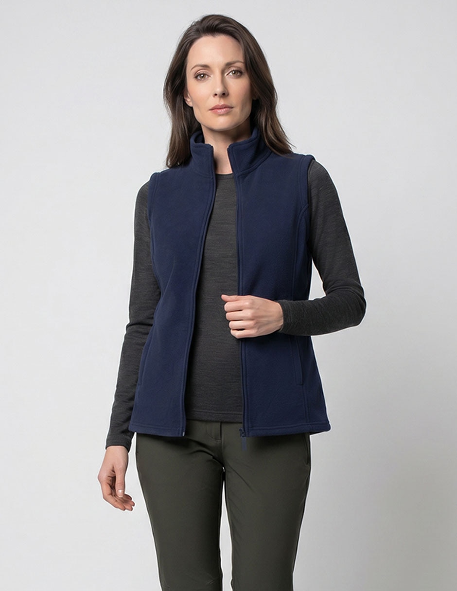 Chaleco para mujer Chaleco para mujer