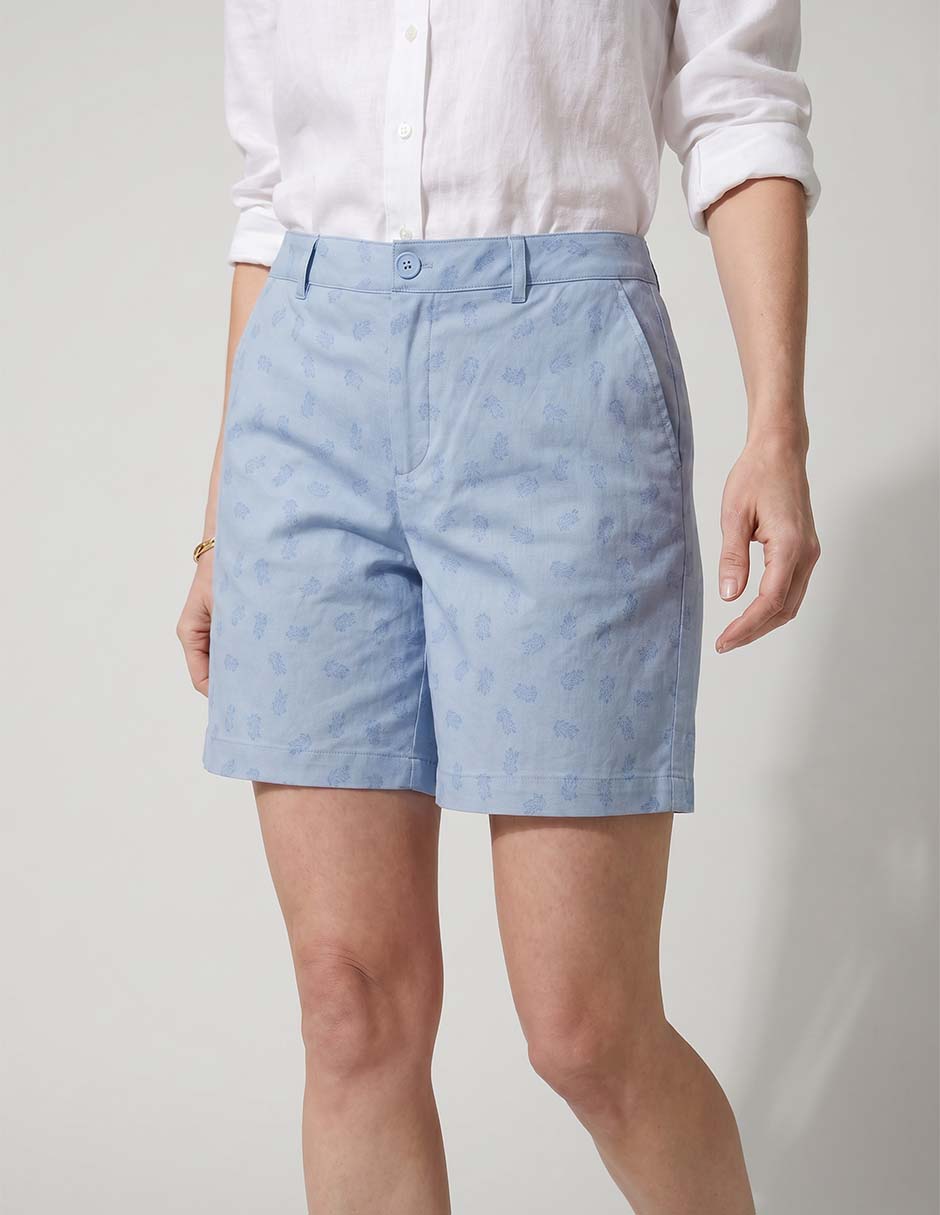 Bermuda para mujer 3