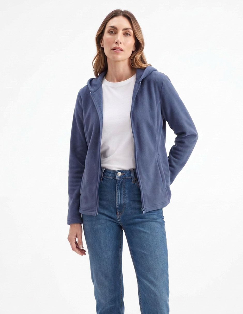 Sudadera para mujer
