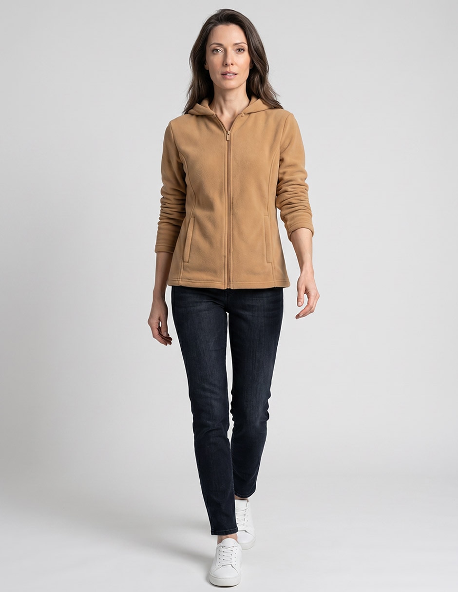 Sudadera para mujer