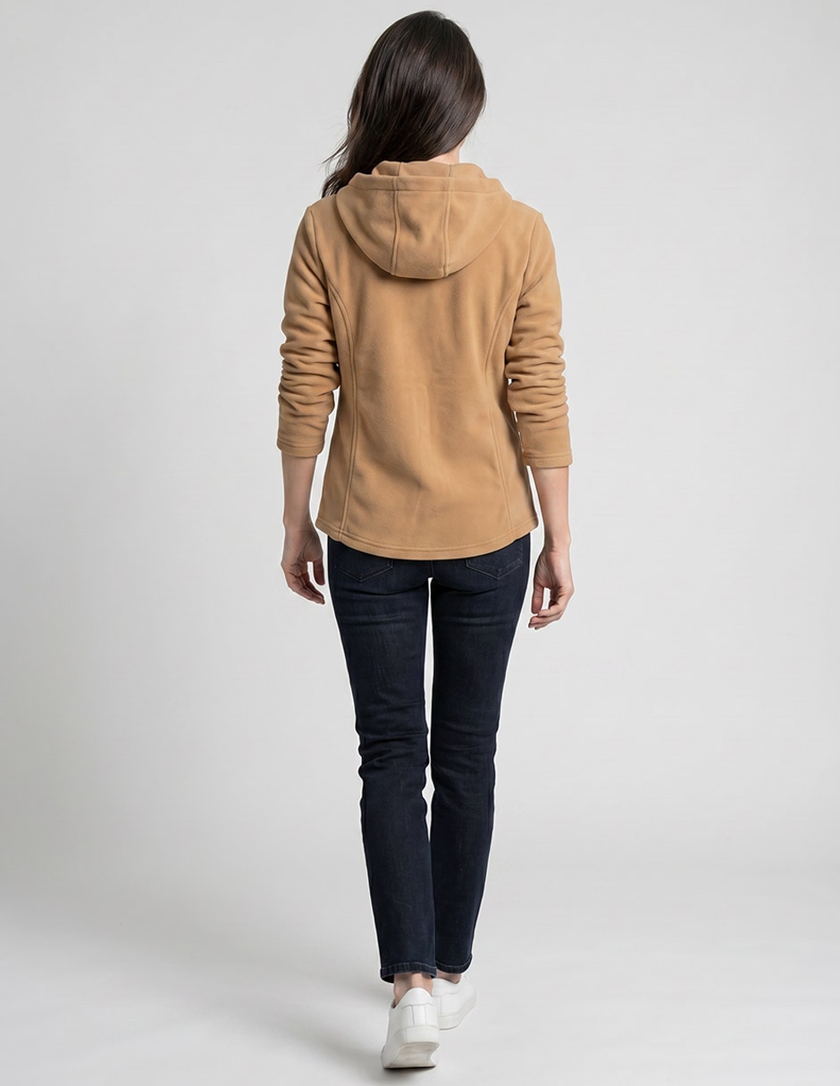 Sudadera para mujer 3