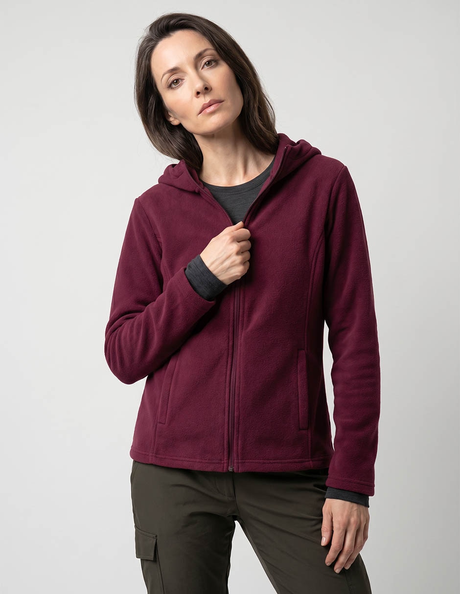 Sudadera para mujer