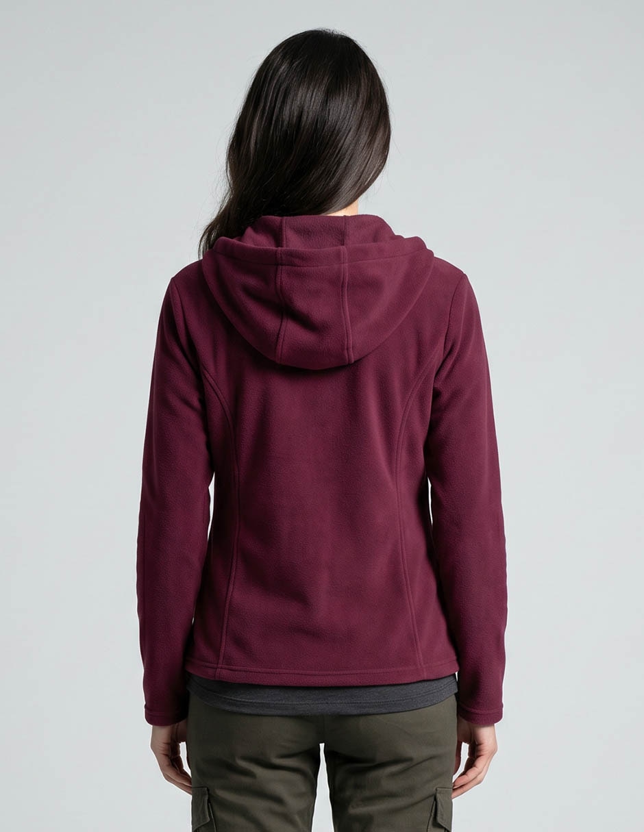 Sudadera para mujer 2
