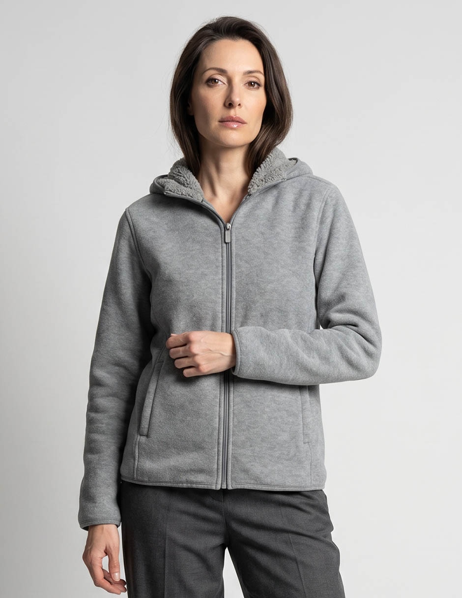 Chamarra para mujer 1