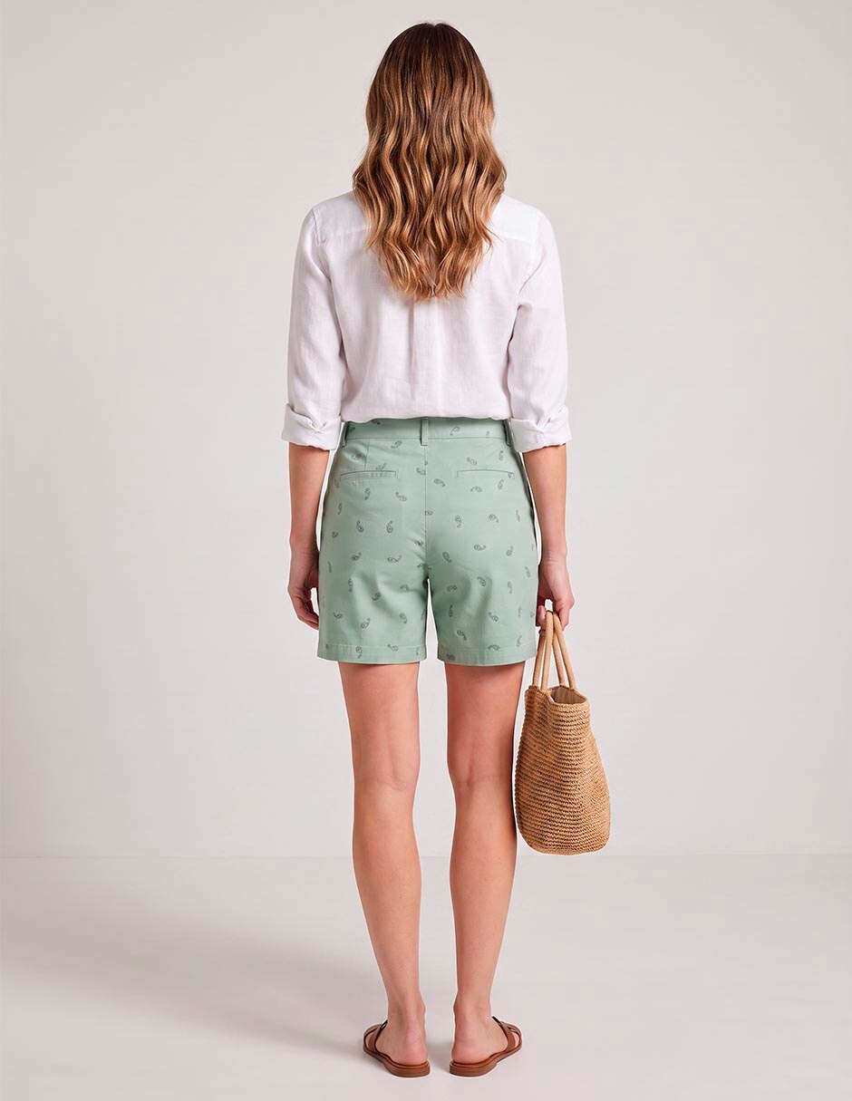 Short para mujer 2
