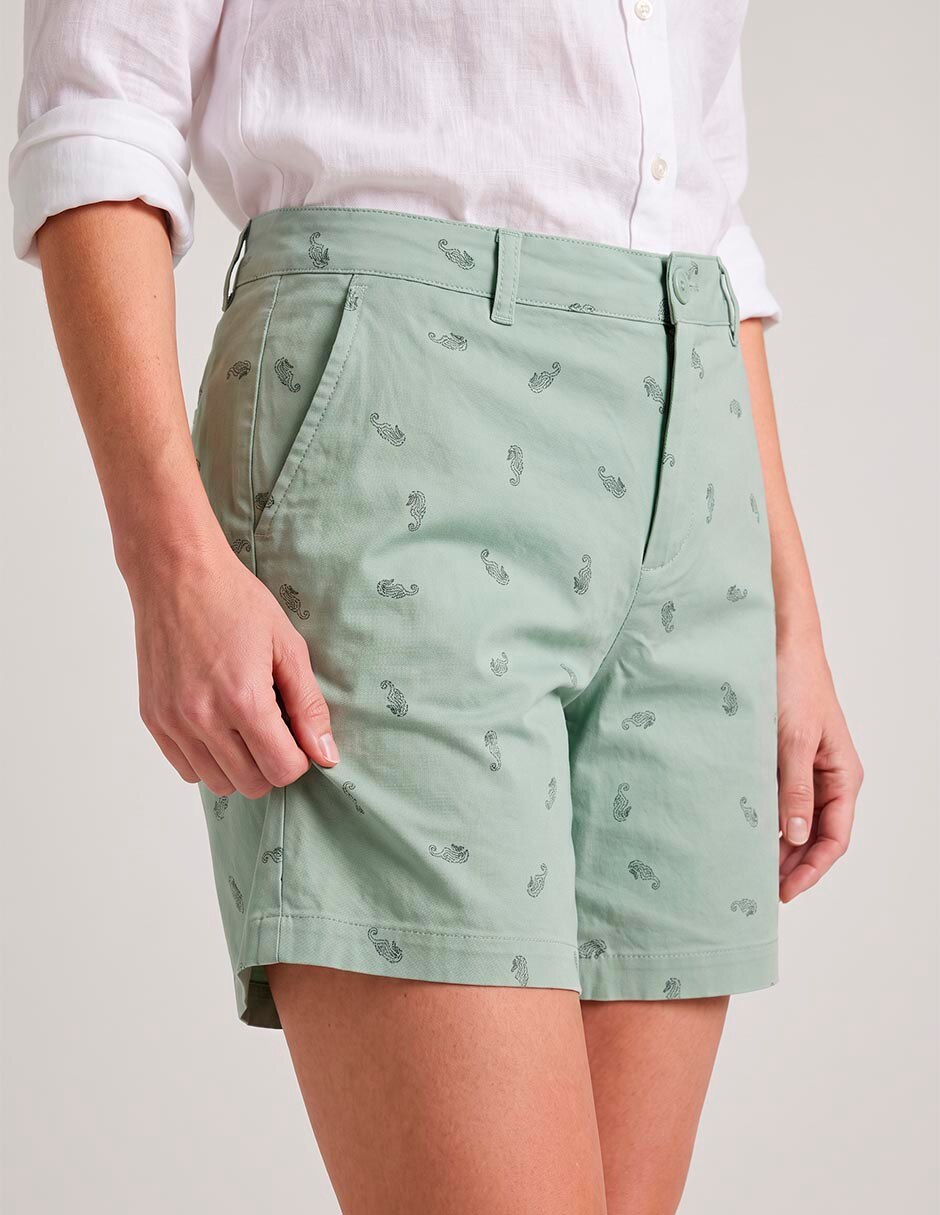 Short para mujer 4