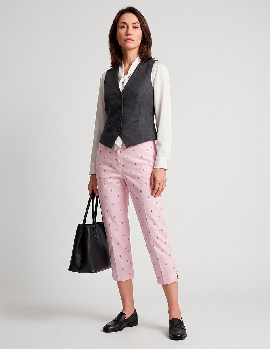 Pantalón para mujer