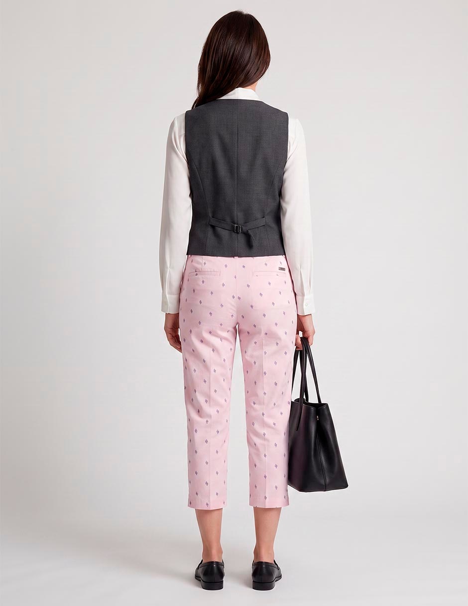 Pantalón para mujer 2