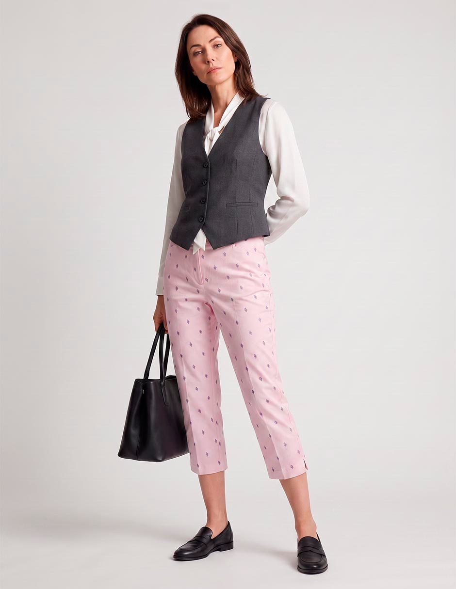Pantalón para mujer 3