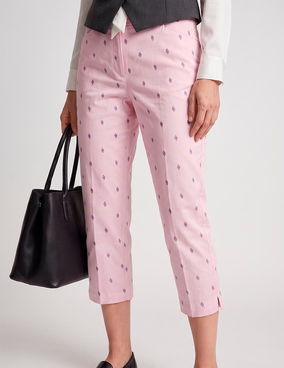 Pantalón para mujer 4
