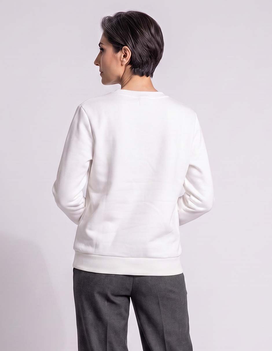 Sudadera para mujer 3