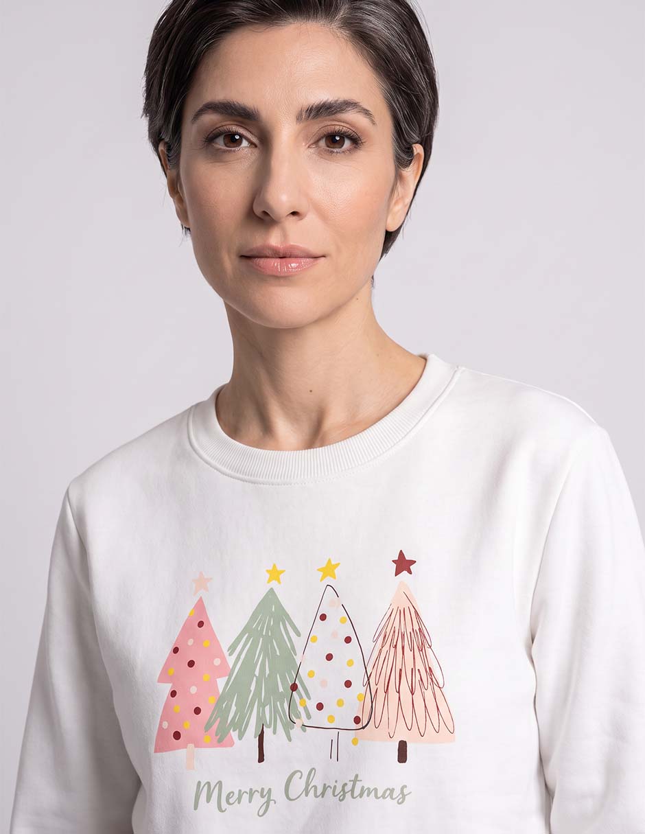 Sudadera para mujer 2