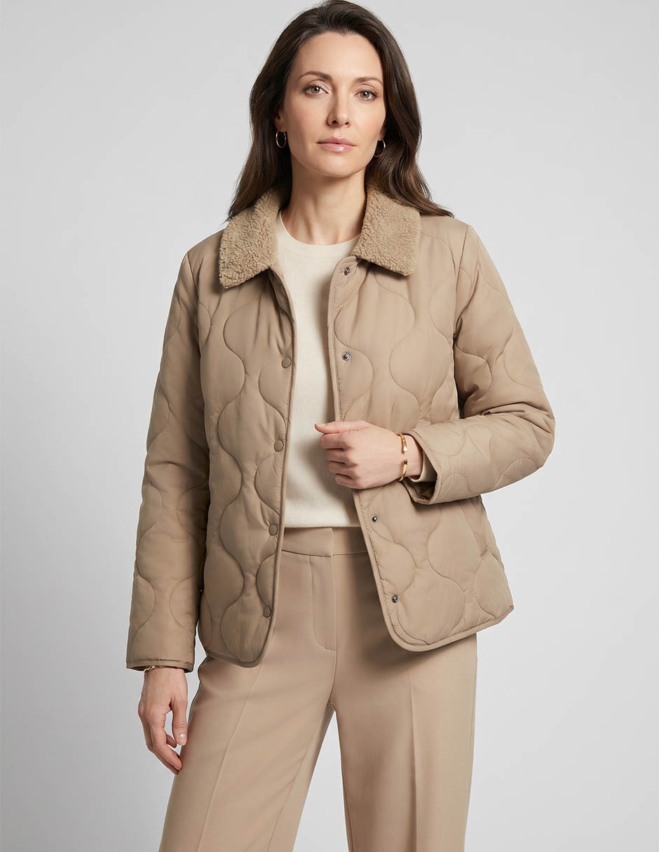Chamarra para mujer Chamarra para mujer