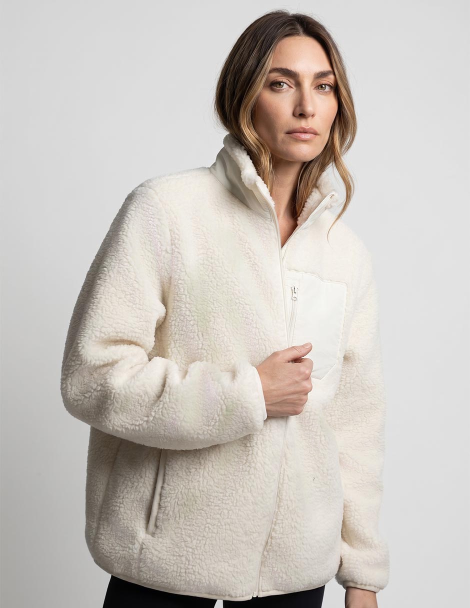 Chamarra para mujer Chamarra para mujer