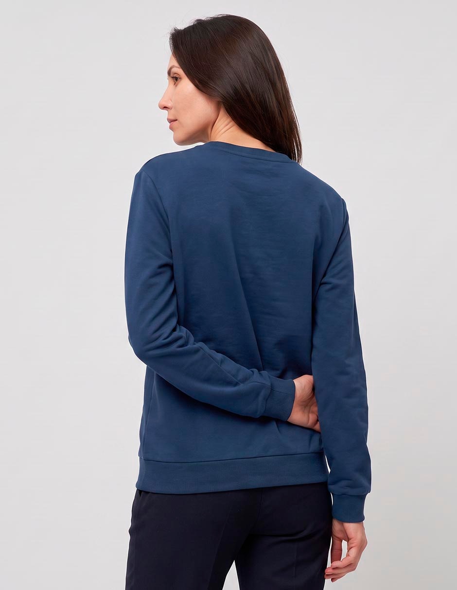 Sudadera Stitch para mujer 4
