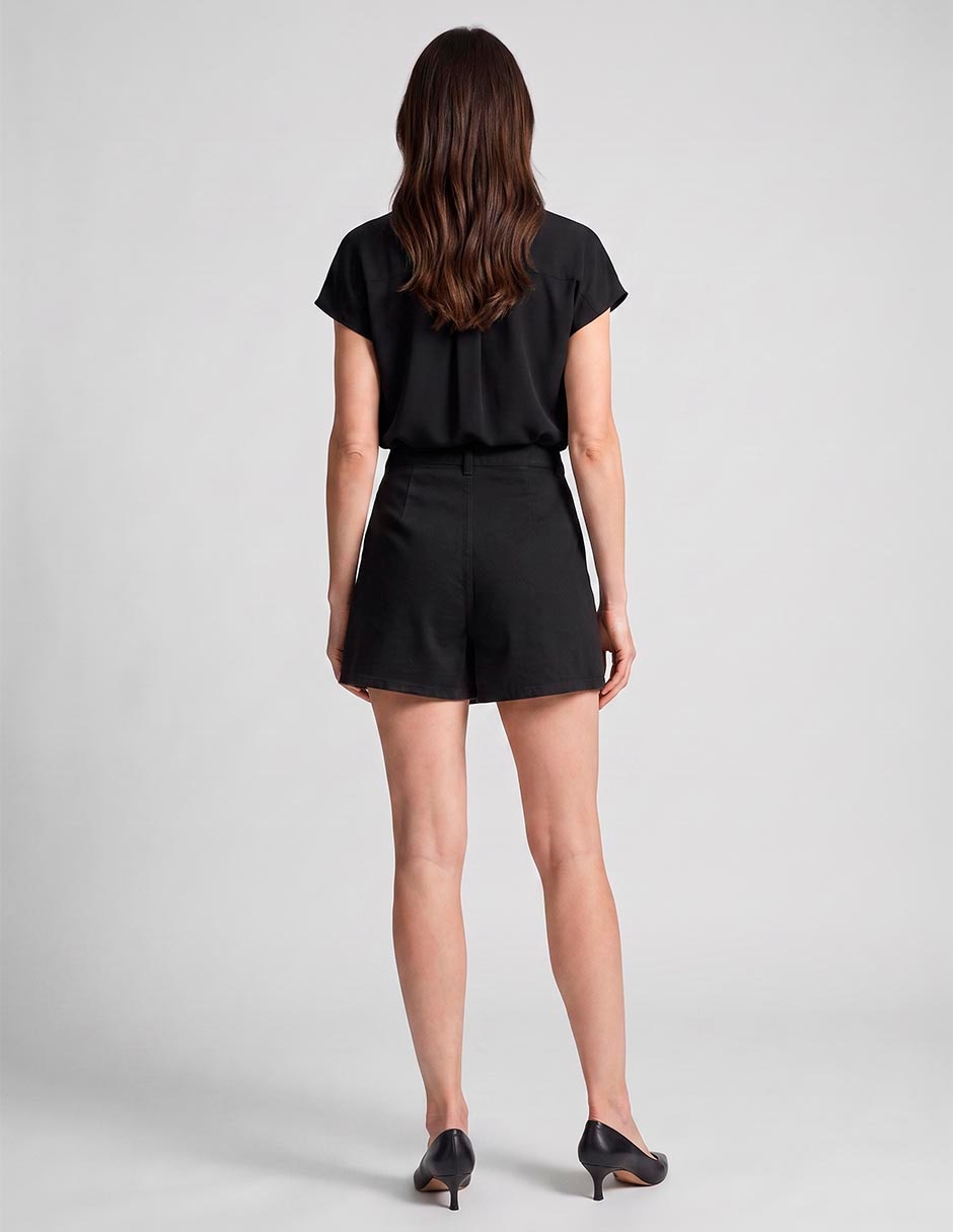 Falda short para mujer 2