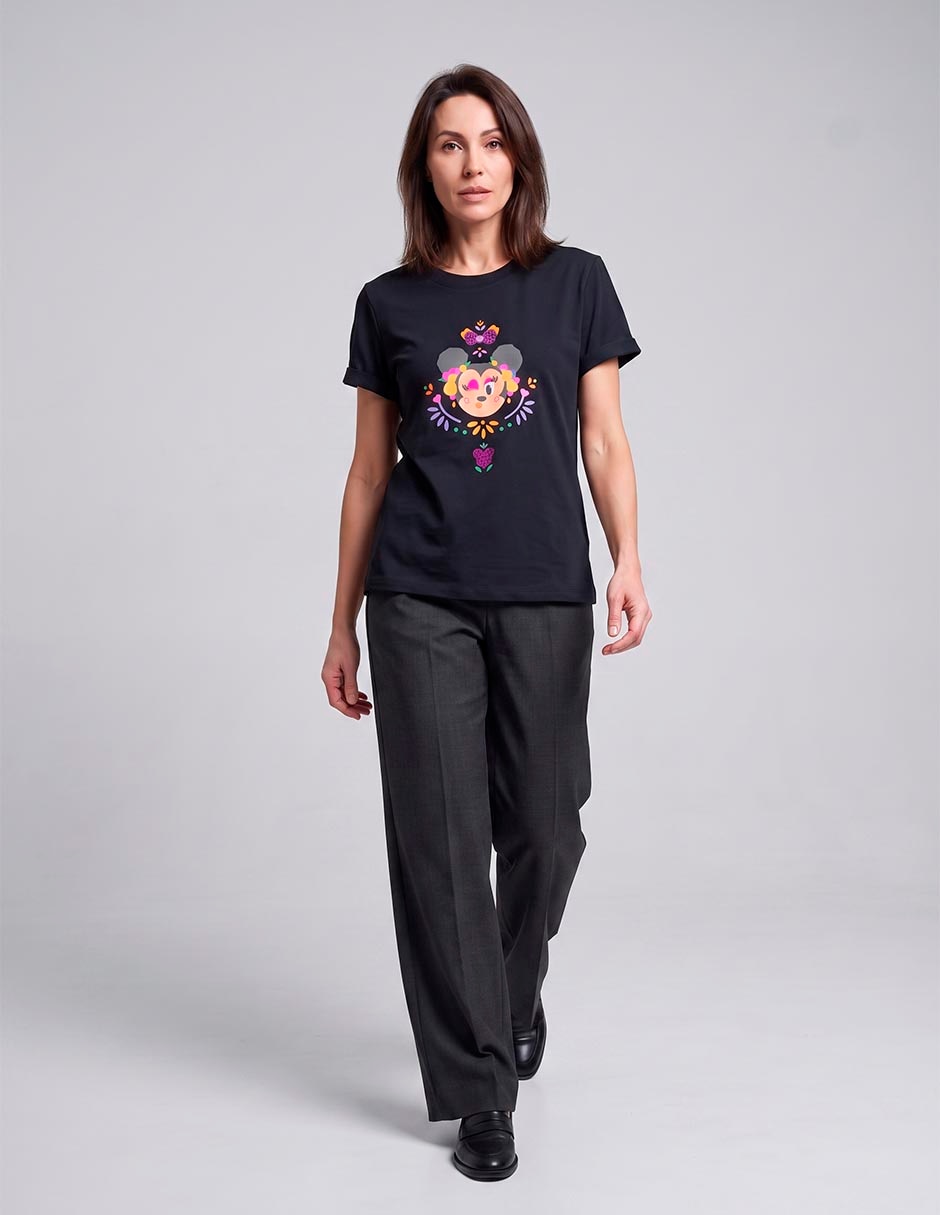 PLAYERA WKM26269-09D PLAYERA WKM26269-09D