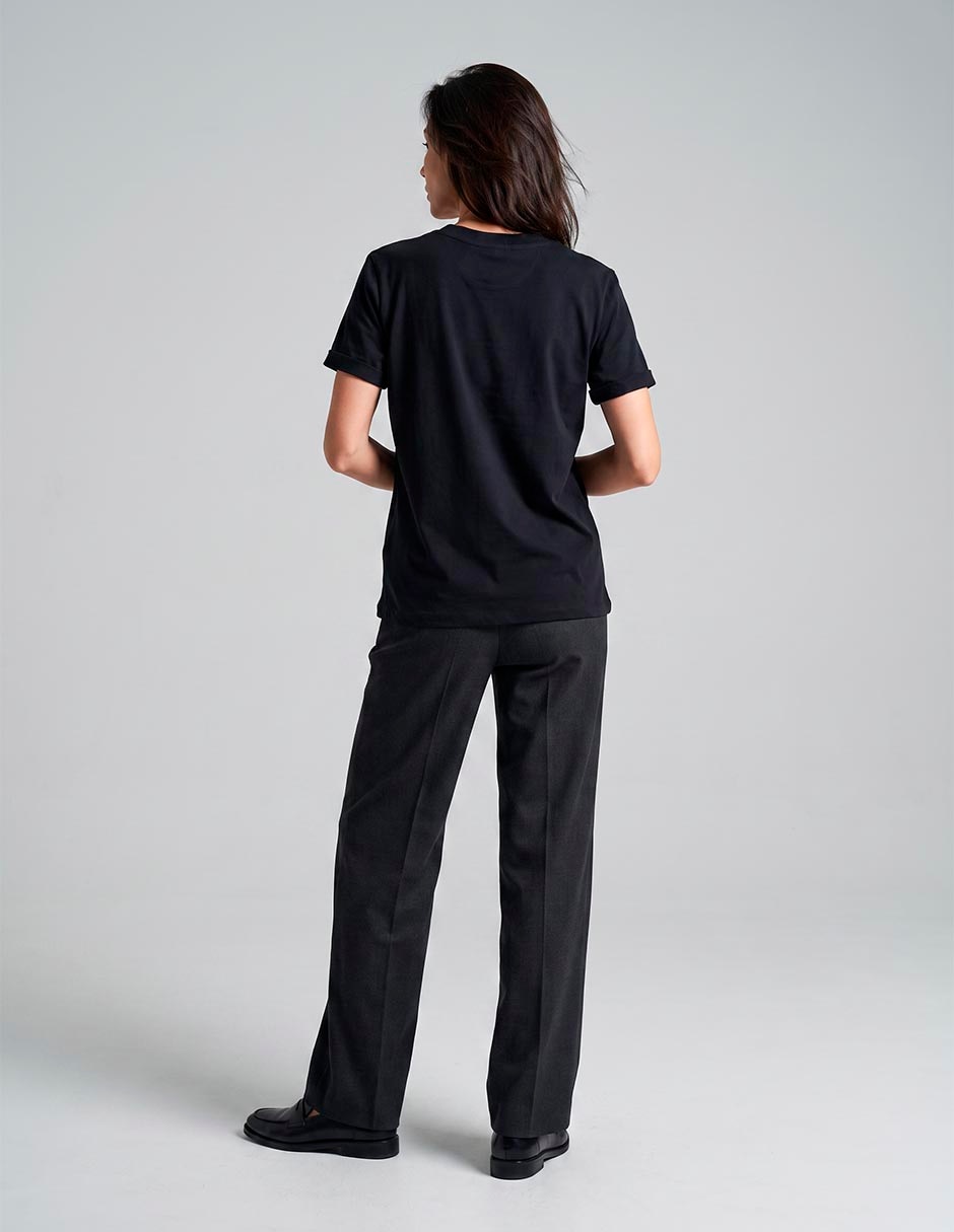 PLAYERA WKM26269-09D 4