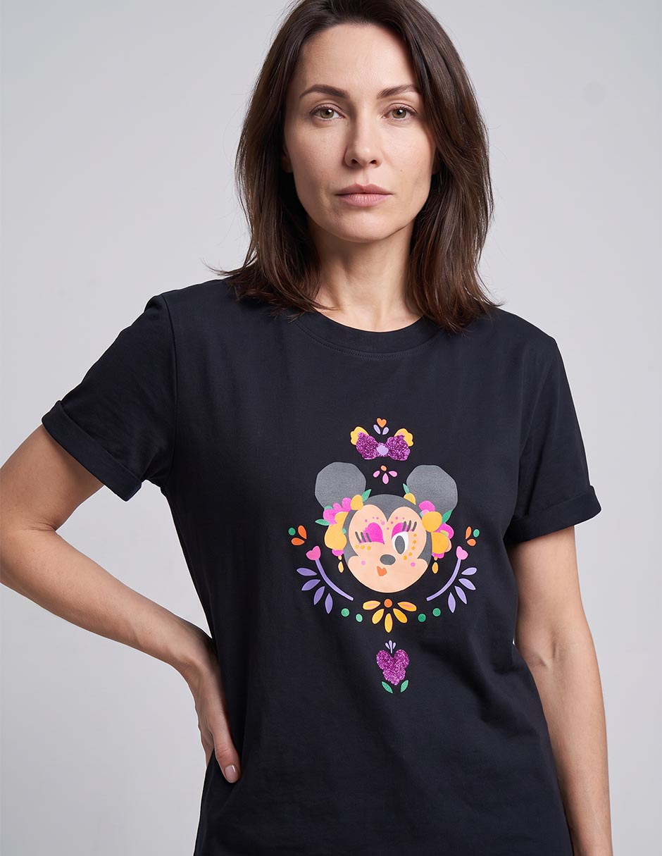 PLAYERA WKM26269-09D 2