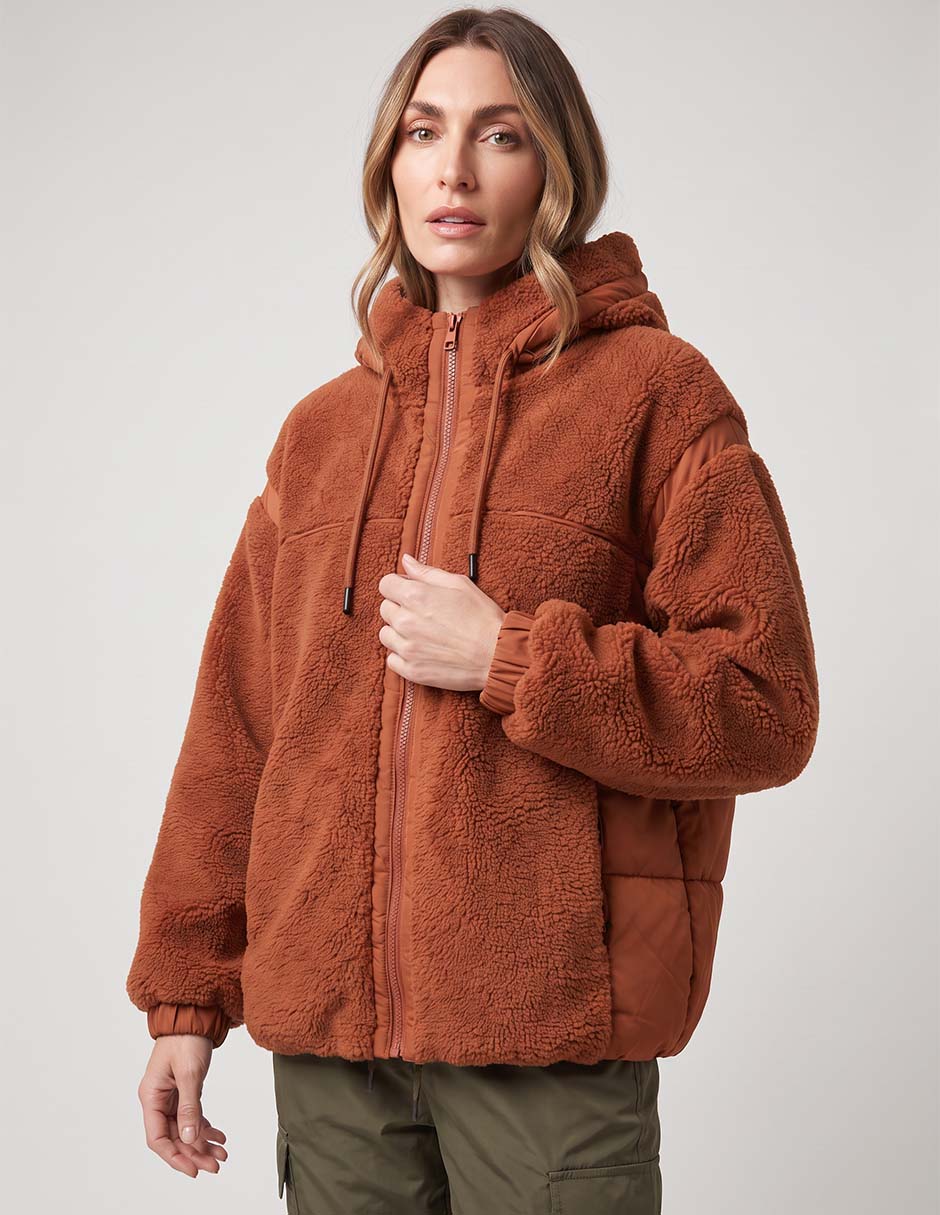 Chamarra para mujer Chamarra para mujer