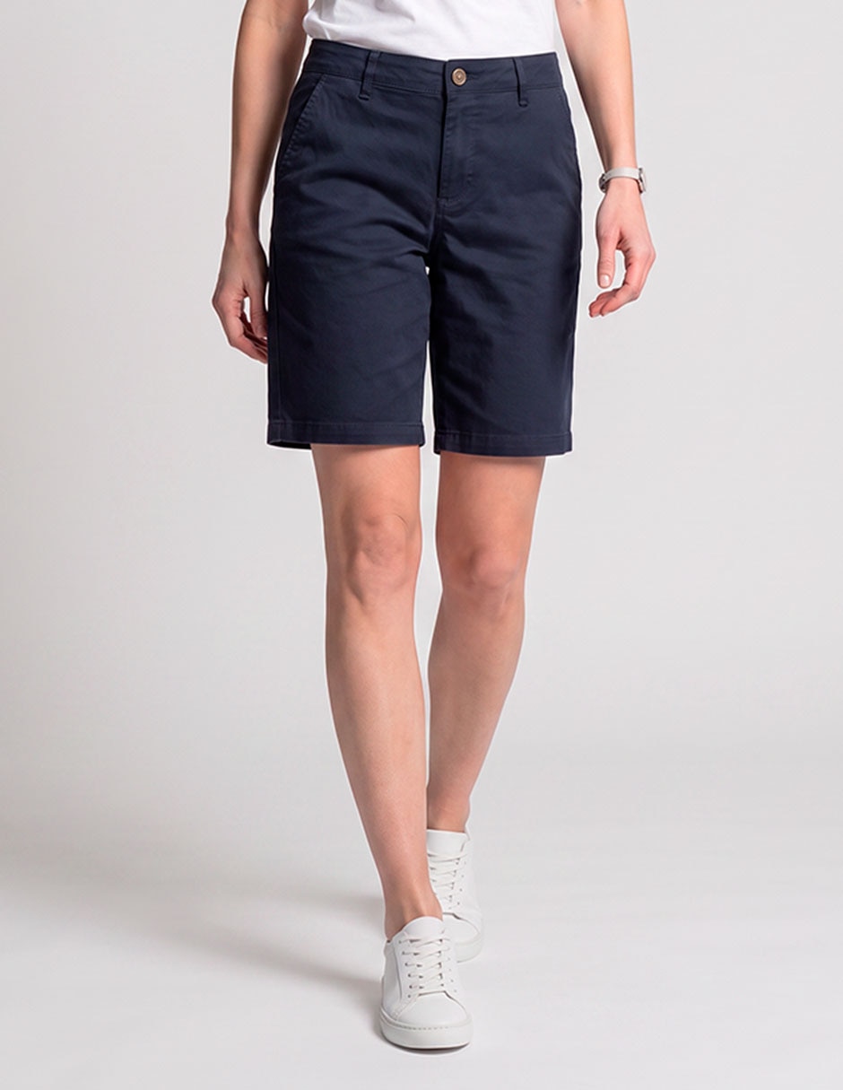 Bermuda para mujer 1