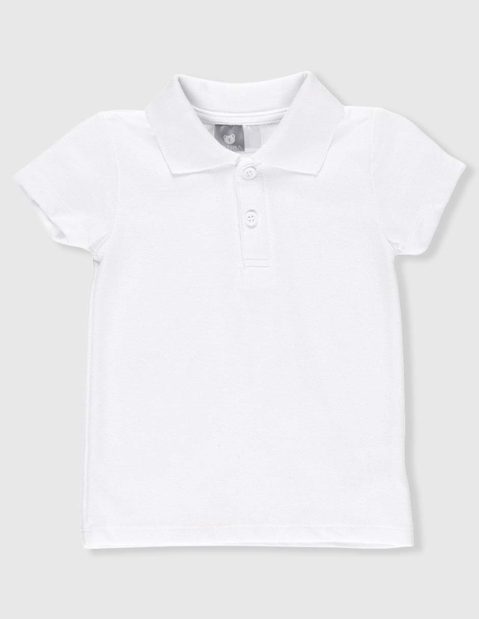 Playera manga corta unisex 2