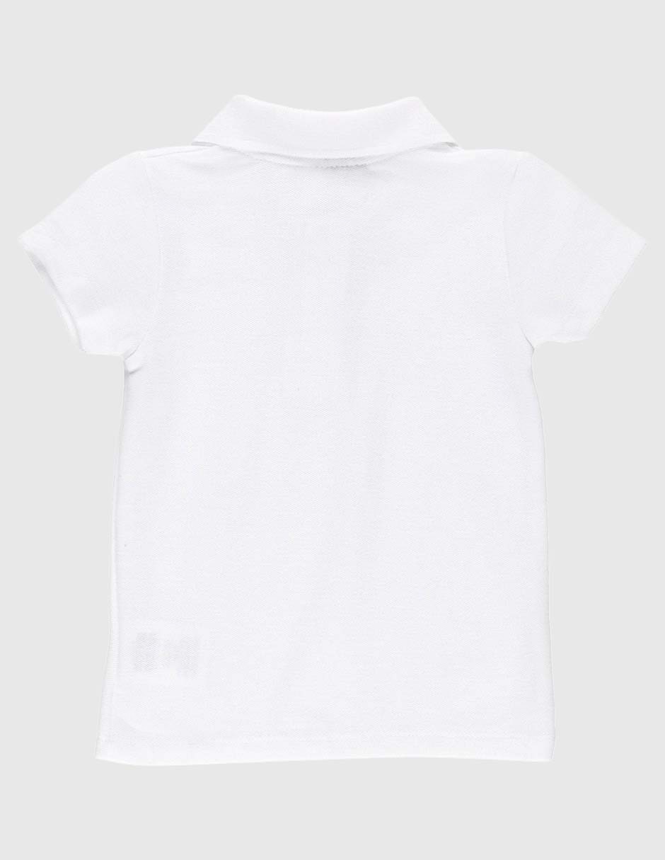 Playera manga corta unisex 3