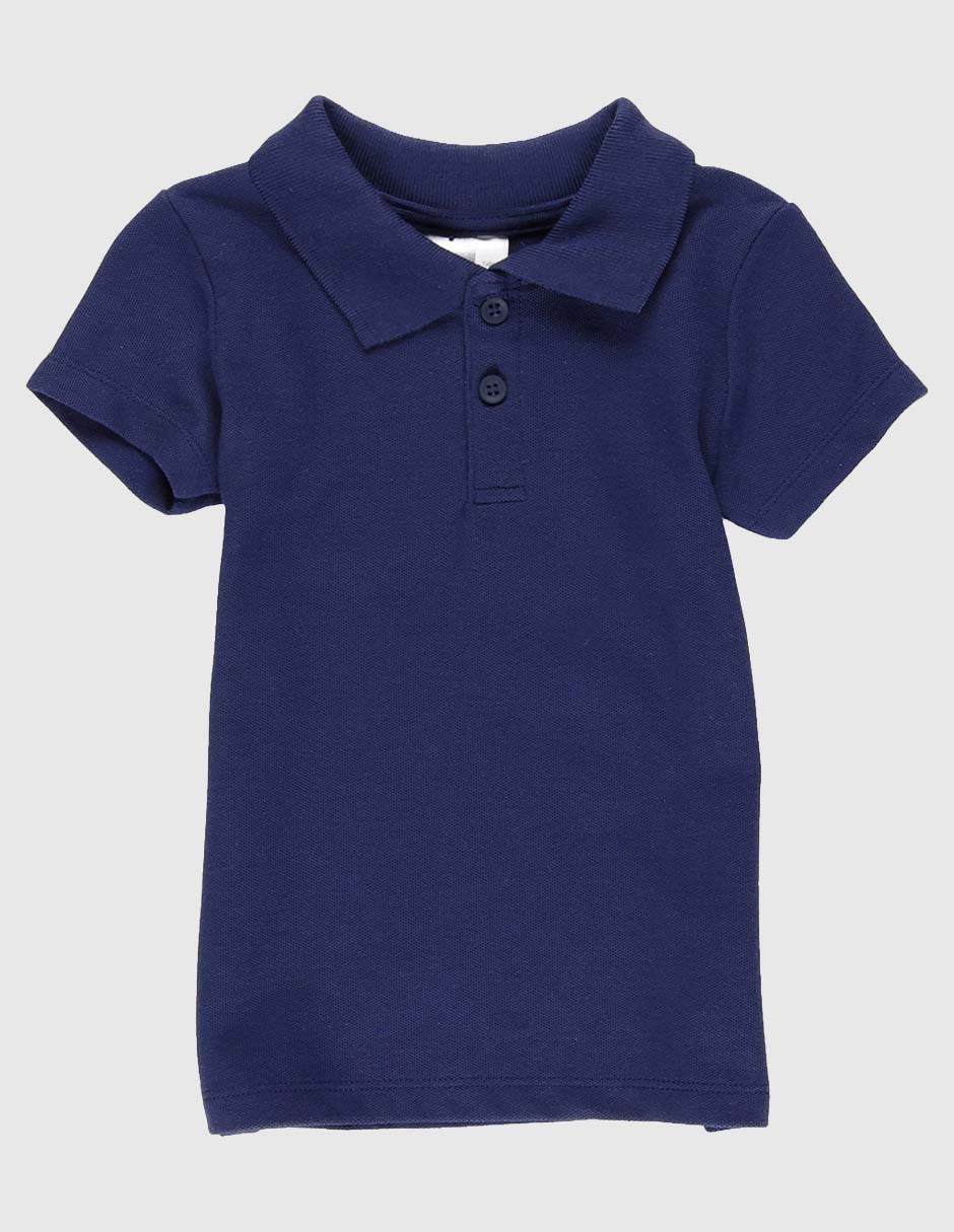 Playera Optima manga corta unisex