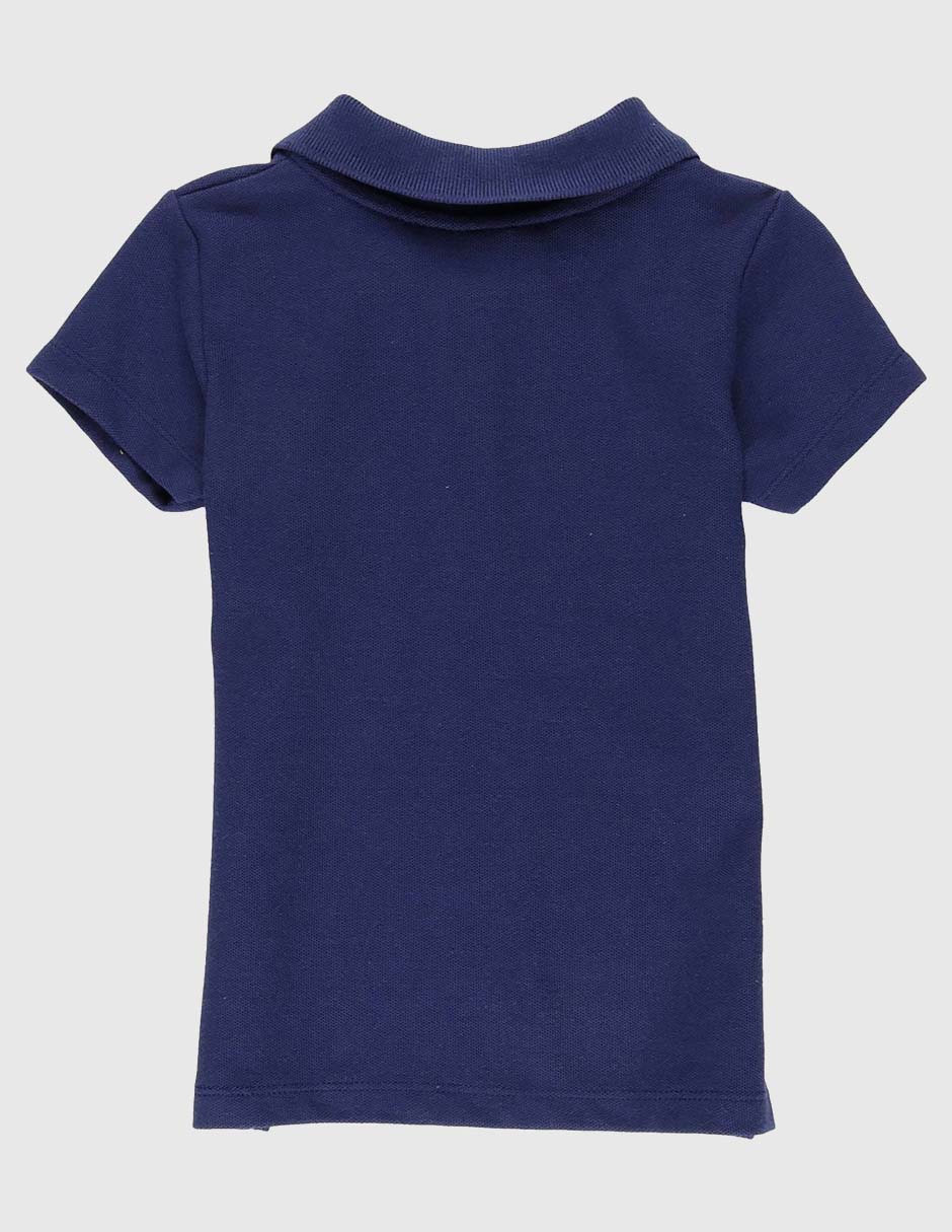 Playera Optima manga corta unisex