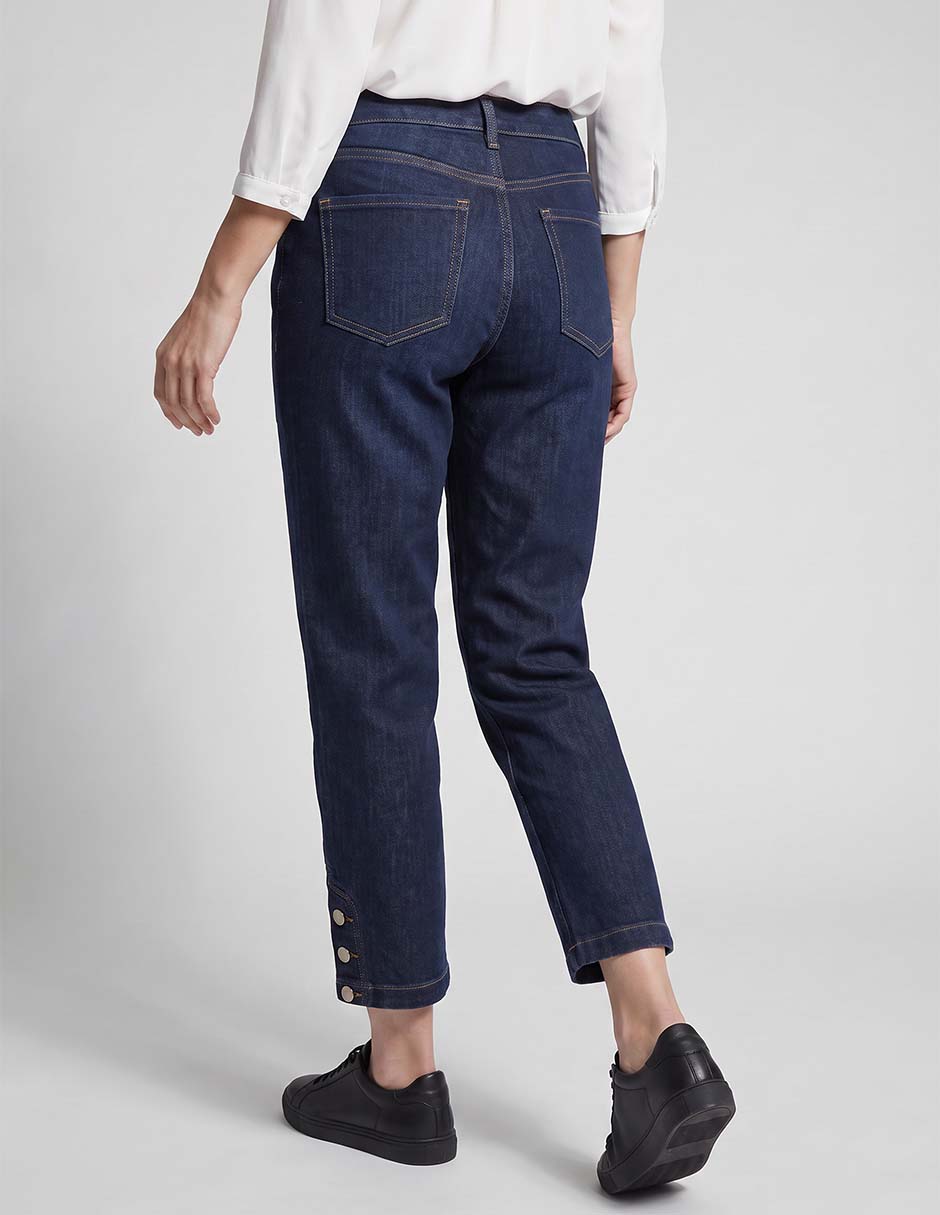 Pantalón slim para mujer 2