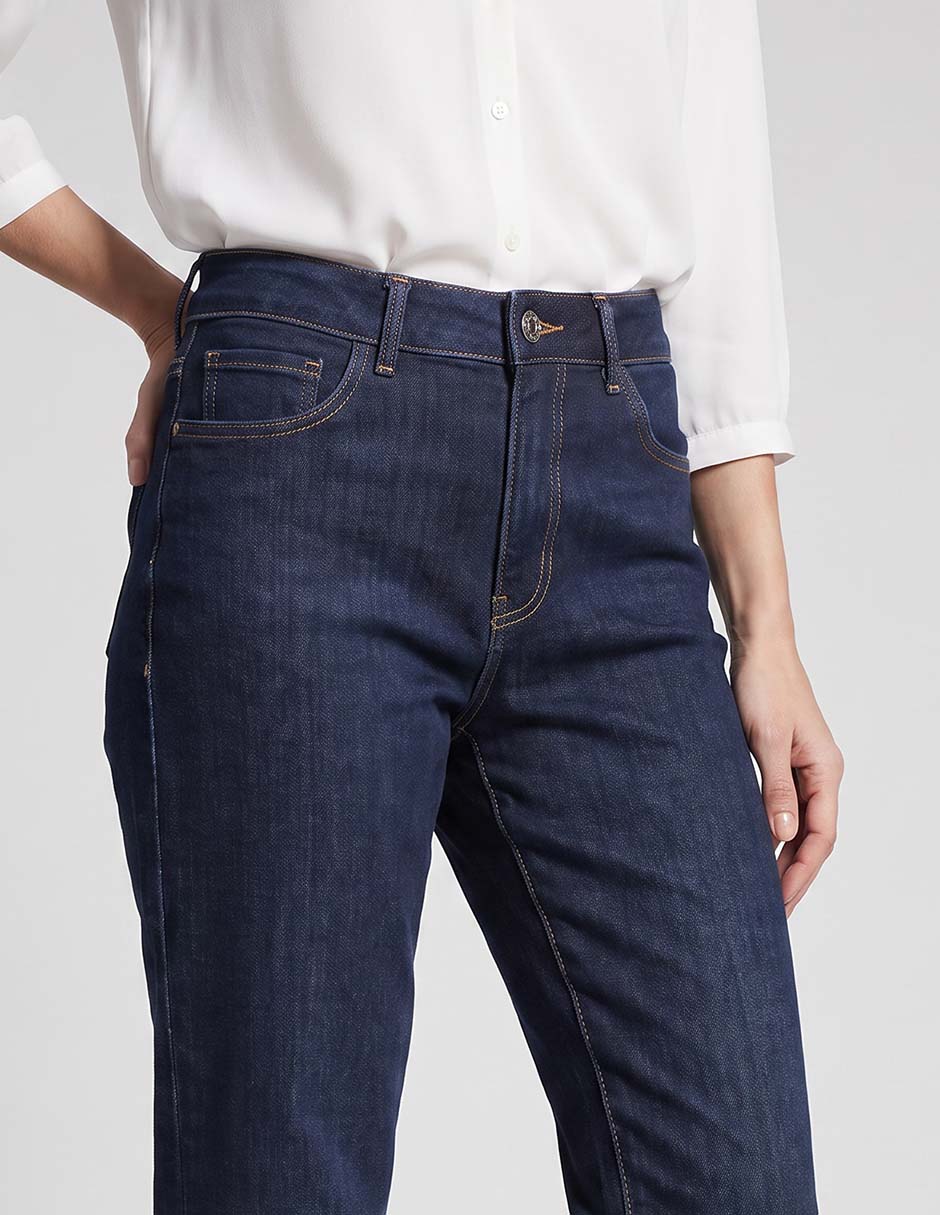 Pantalón slim para mujer 3