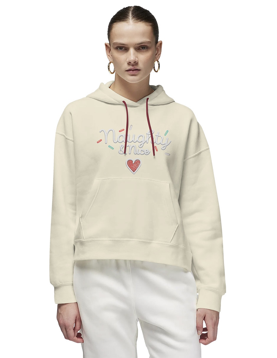 Sudadera con capucha para mujer Sudadera con capucha para mujer